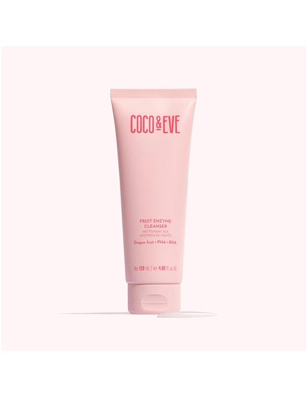 Nettoyant aux enzymes de fruits Coco & Eve - 120 ml
