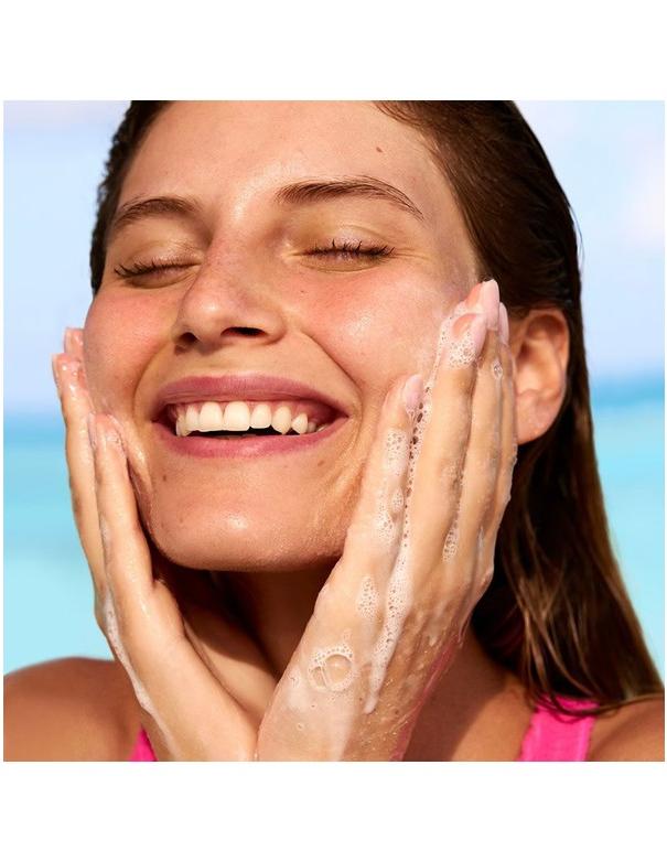 Nettoyant aux enzymes de fruits Coco & Eve - 120 ml