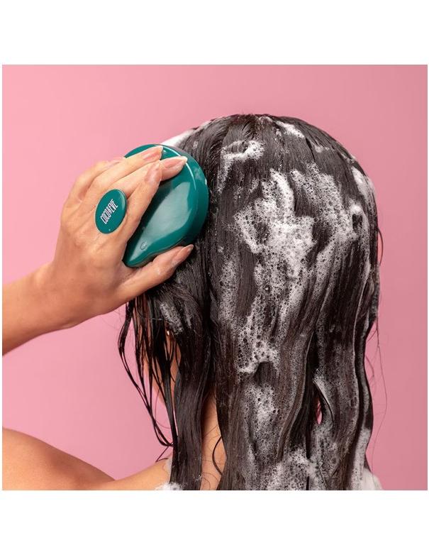 Brosse à shampoing Coco & Eve