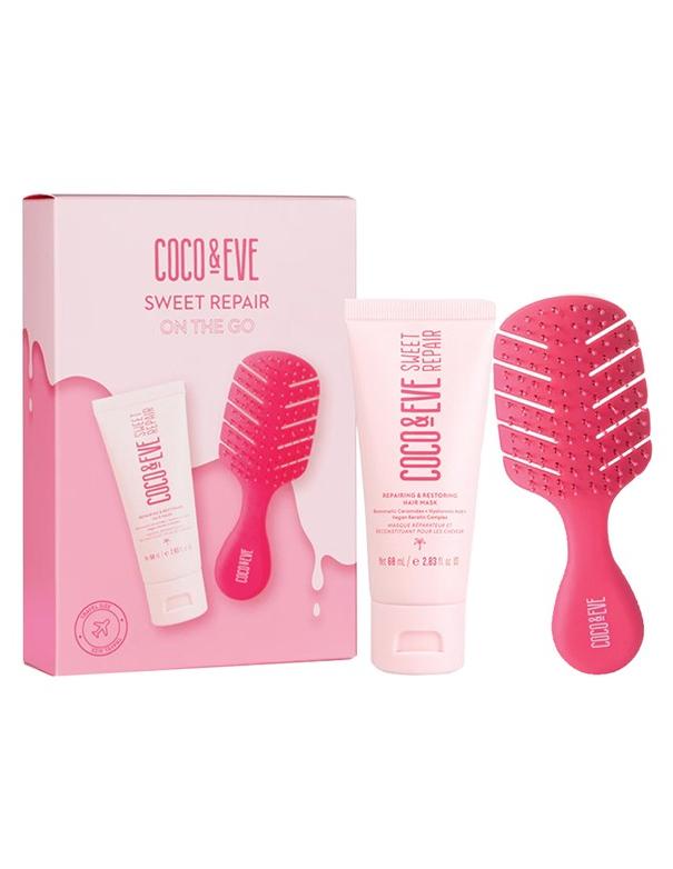 Kit de réparation douce à emporter Coco & Eve