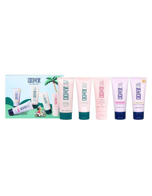 Coco & Eve Bali Babies Kit