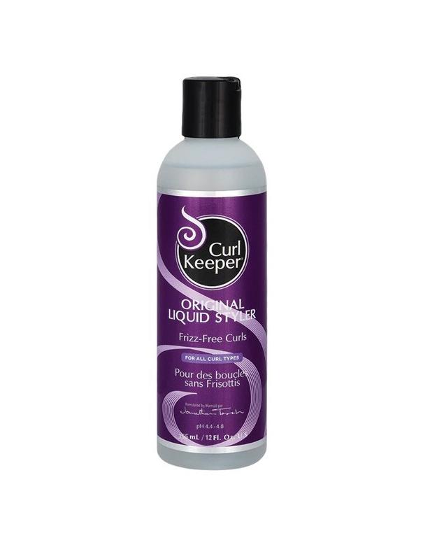Curl Keeper Original Liquide Coiffant - 355 ml