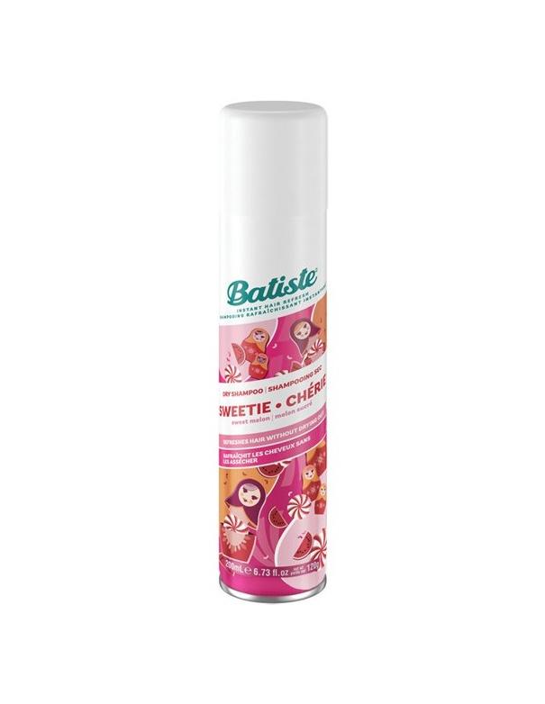 Shampoing sec Batiste Sweetie - 200 ml