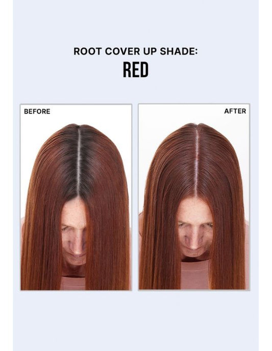 Color Wow Root Cover Up - Red