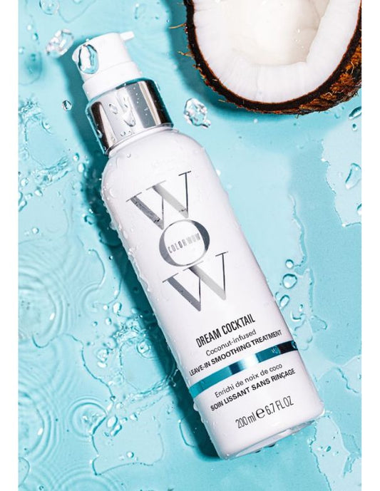 Color Wow Bionic Tonic Coconut Cocktail - 200mL