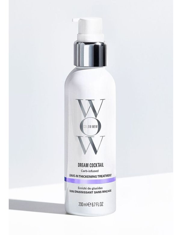 Color Wow Bionic Tonic Carb Cocktail - 200ml