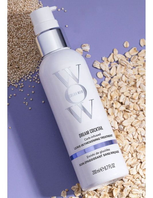 Color Wow Bionic Tonic Carb Cocktail - 200ml