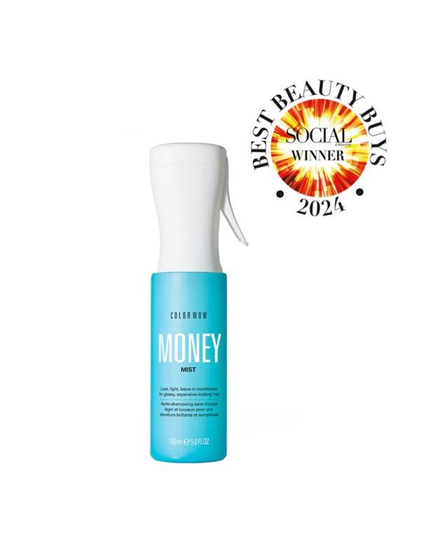Brume d'argent Color Wow - 150 ml