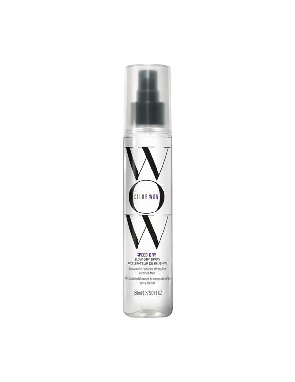 Spray brushing Color Wow Speed Dry - 150 ml