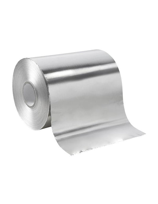 BabylissPro Aluminum Coloring Foil Roll Smooth Heavy 1430ft