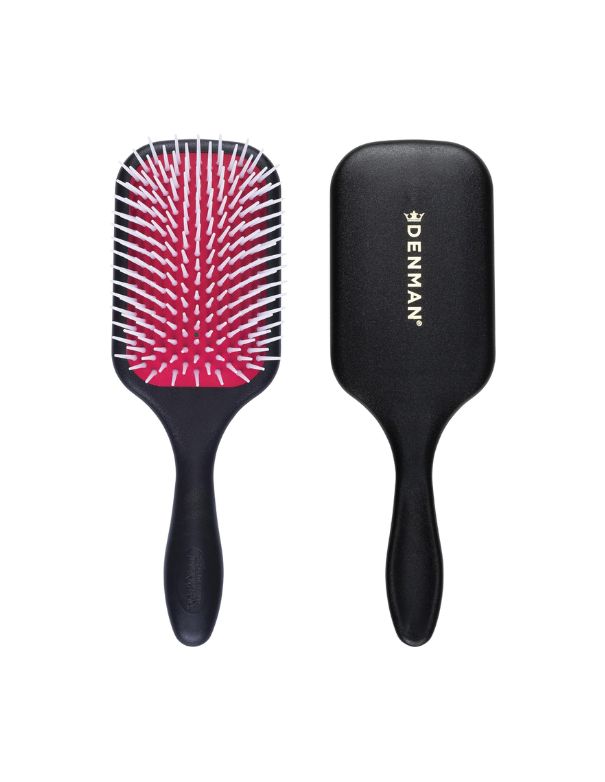 Denman D38 La palette démêlante et coiffante