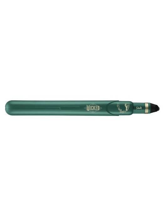 BaBylissPRO Ceramix Xtreme 1 Ceramic Flat Iron (Elphaba - Limited Edition)