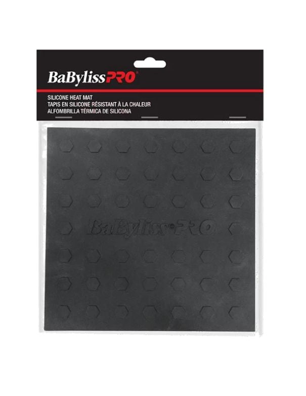 Tapis chauffant en silicone BabylissPRO