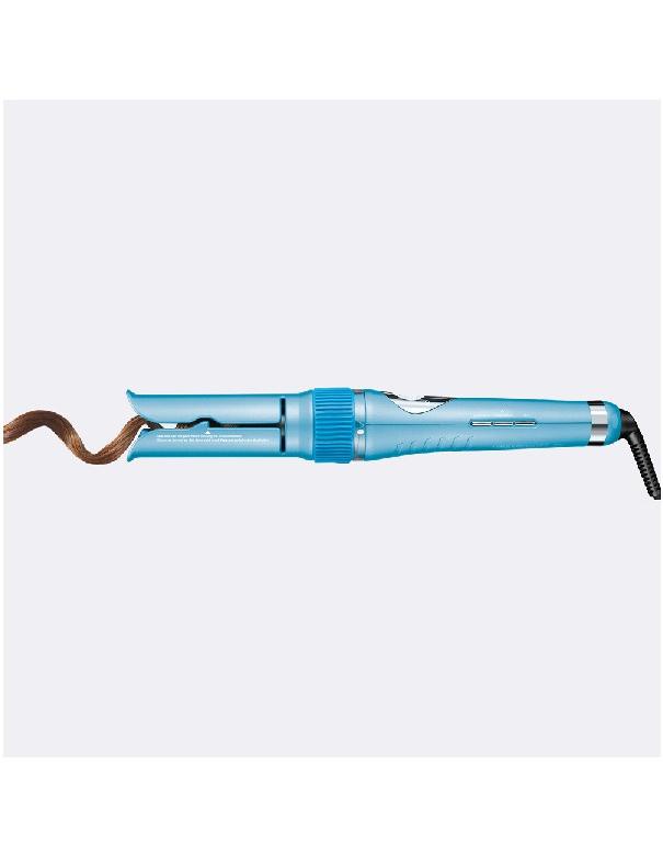 Fer à boucler automatique BabylissPro Nano Titanium MiraCurl 3-4