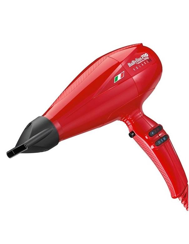Sèche-cheveux BaBylissPRO Ferrari Volare V1