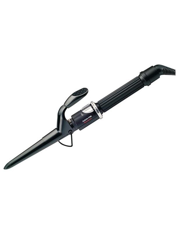 Fer à boucler à pointe céramique BaByliss PRO - BABC100TBC