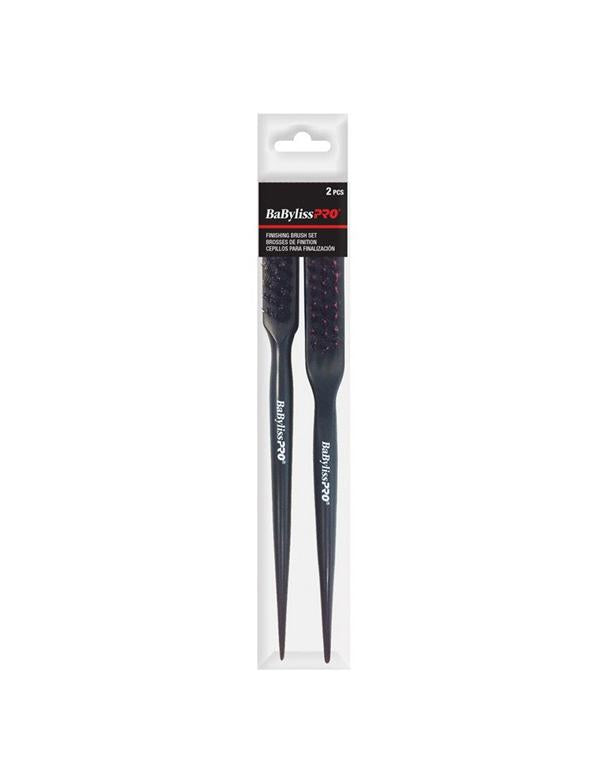 Ensemble de brosses de finition BaBylissPro