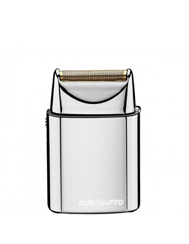 Rasoir sans fil à grille métallique simple BaByliss PRO - FXFS1