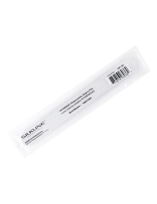 Silkline Zebra File