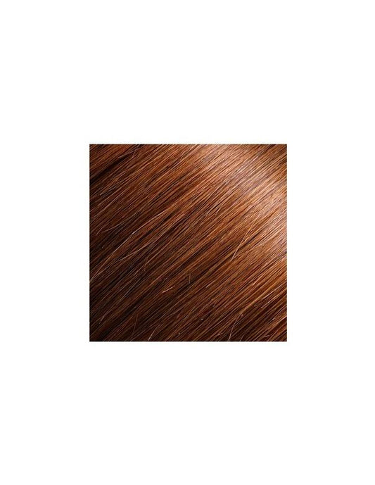 Lovely Lengths Clip-In Extensions 20 Inch 4 Medium Brown