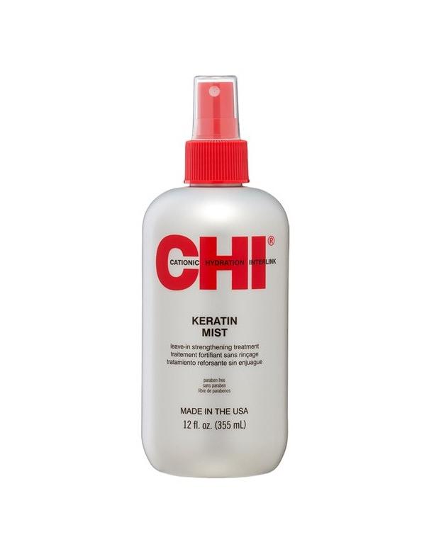 Brume à la kératine CHI - 355 ml