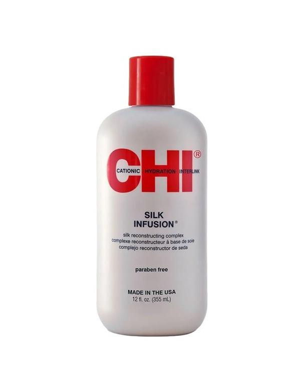 Infusion de soie CHI - 355 ml