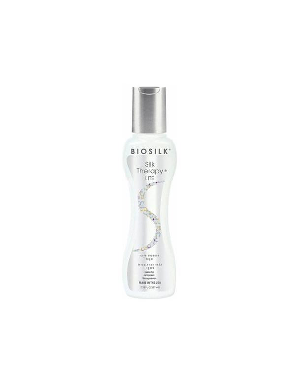BioSilk Silk Therapy Lite - 67 ml