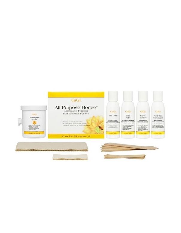 Kit micro-ondes tout usage GiGi