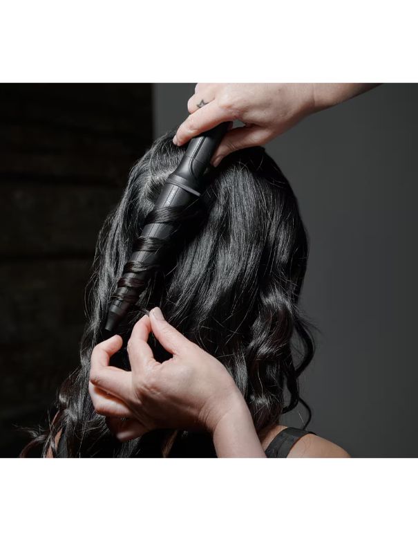 Fer à boucler créatif ghd Curve 28-23 mm