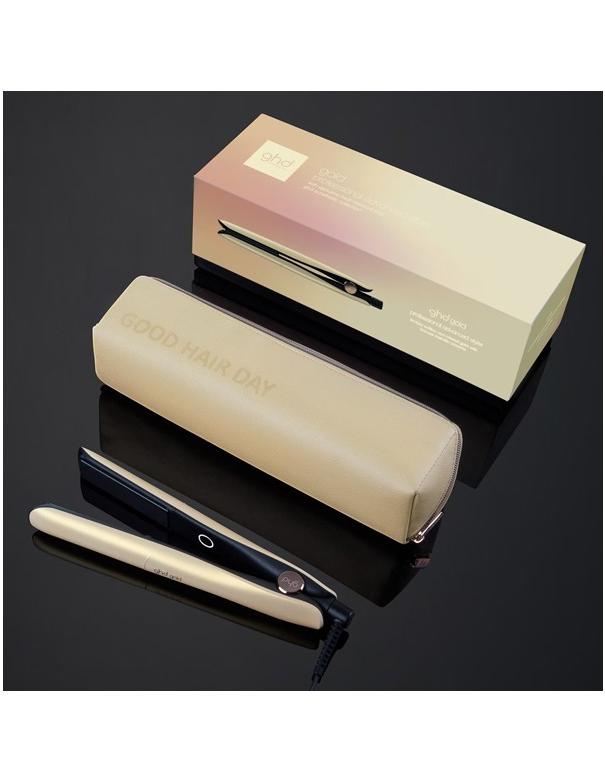 Lisseur ghd Gold Sun-Kissed Gold 1 pouce