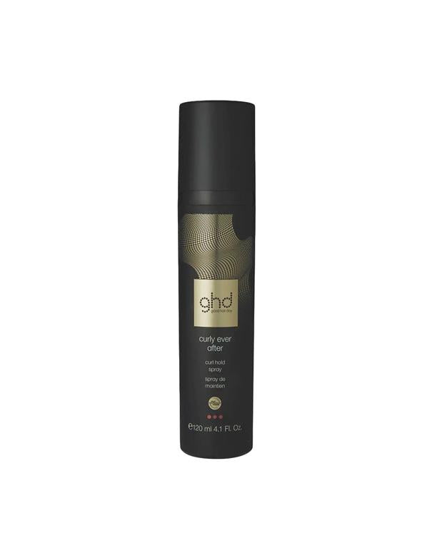 Spray fixateur de boucles ghd Curly Ever After - 120 ml