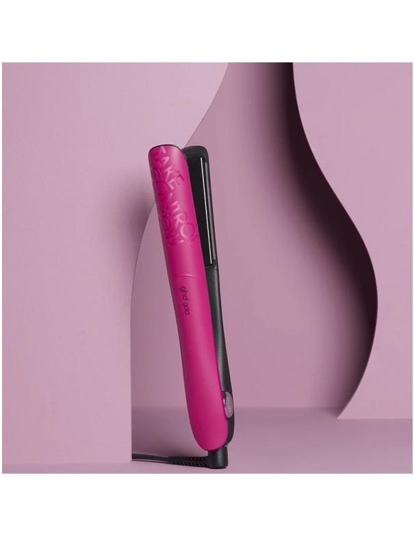 Lisseur ghd Gold Styler 1 pouce, édition Take Control Now