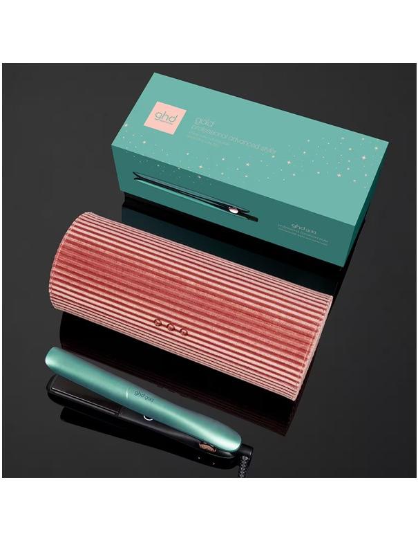 Lisseur ghd Gold Styler Alluring Jade 1 pouce