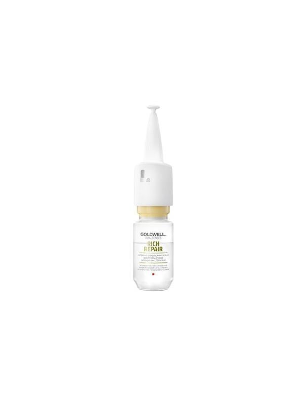 Coffret Sérum Intensif Goldwell Dualsenses Rich Repair