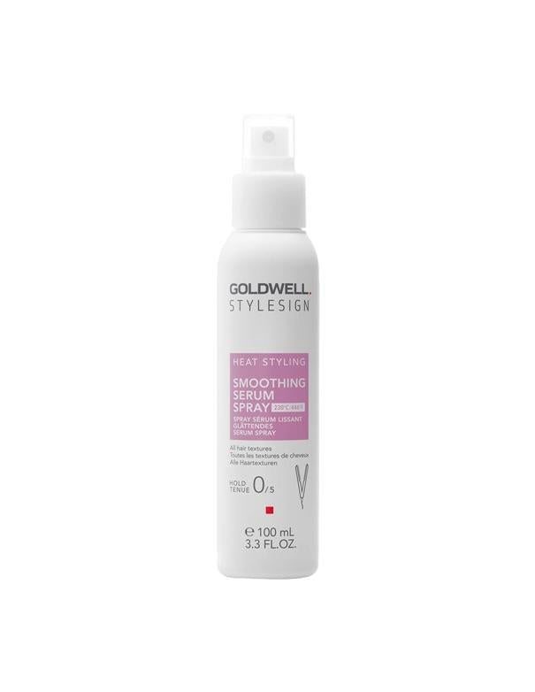 Sérum coiffant lissant en spray Goldwell StyleSign - 100 ml