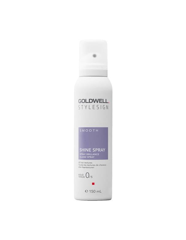 Spray brillance lisse Goldwell StyleSign - 150 ml