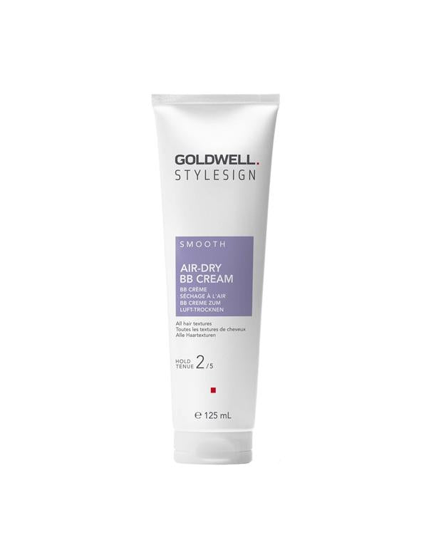 BB crème lissante Goldwell StyleSign Air-Dry - 125 ml