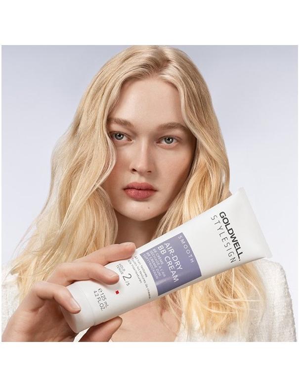 BB crème lissante Goldwell StyleSign Air-Dry - 125 ml