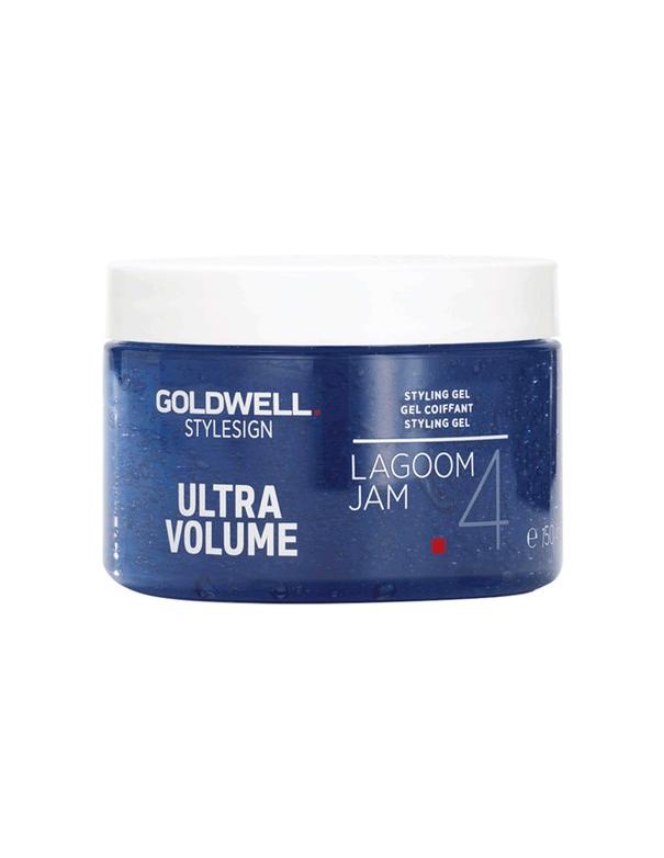 Goldwell StyleSign Ultra Volume Lagoom Jam - 150 ml