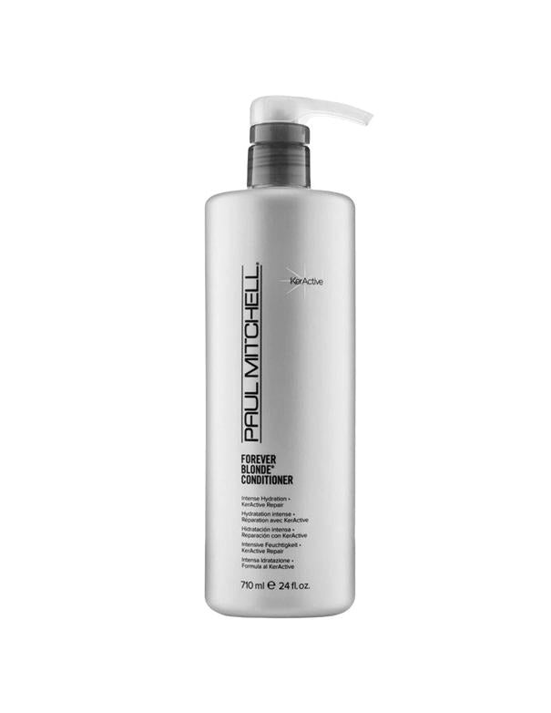 Après-shampoing Paul Mitchell Forever Blonde - 710 ml
