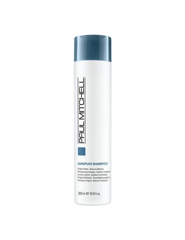Paul Mitchell Awapuhi Shampooing Original - 300 ml