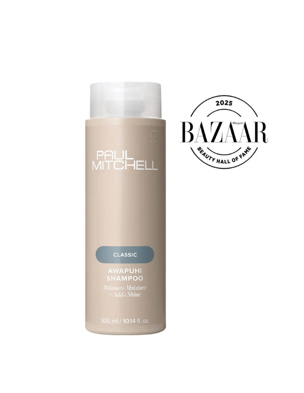 Paul Mitchell Awapuhi Shampoo - 500ml