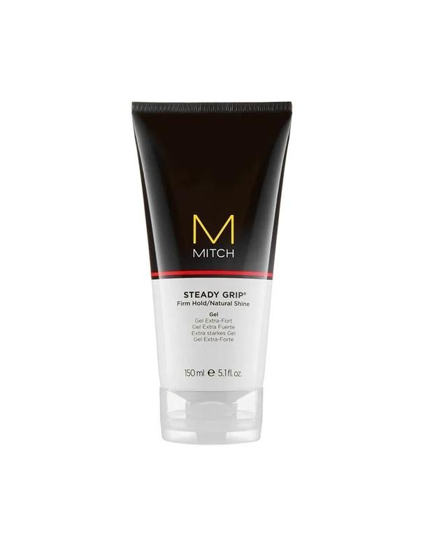 Gel coiffant MITCH Steady Grip - 150 ml