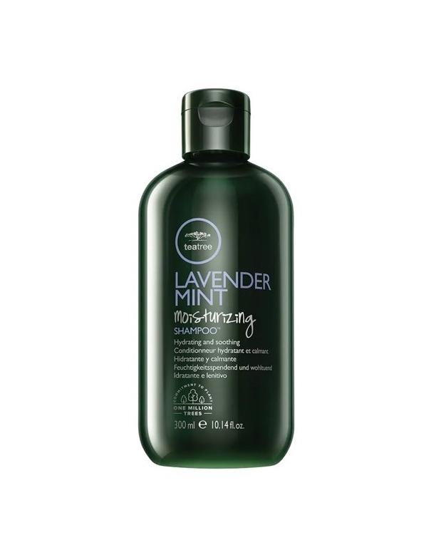 Shampoing hydratant à la lavande et à la menthe Paul Mitchell - 300 ml