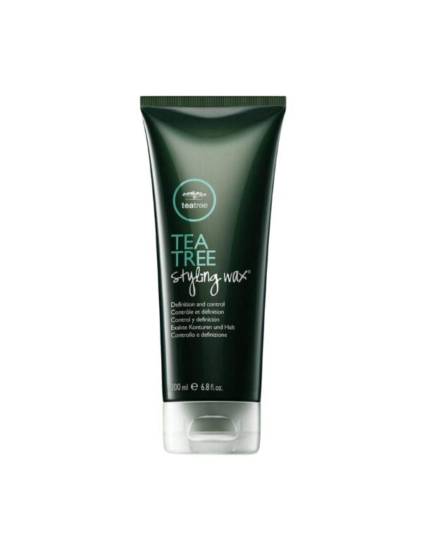 Paul Mitchell Tea Tree Styling Wax - 200ml