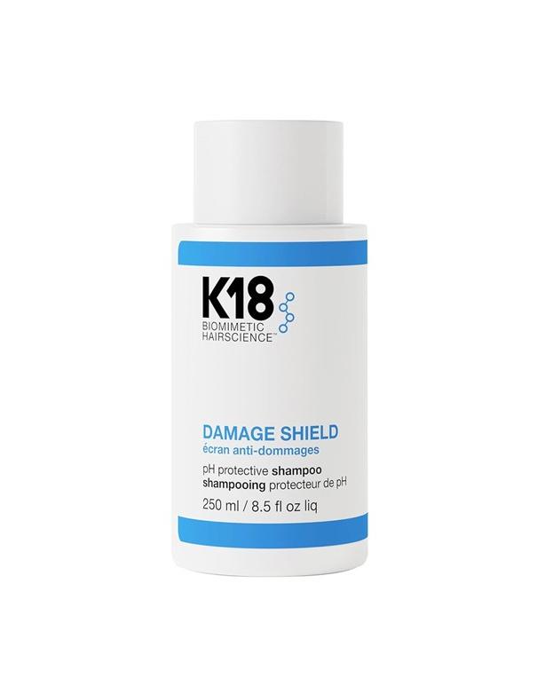 Shampoing protecteur K18 Damage Shield PH - 250 ml