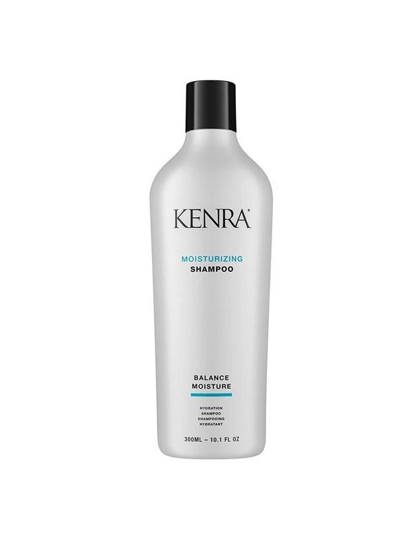 Shampooing hydratant professionnel Kenra - 300 ml