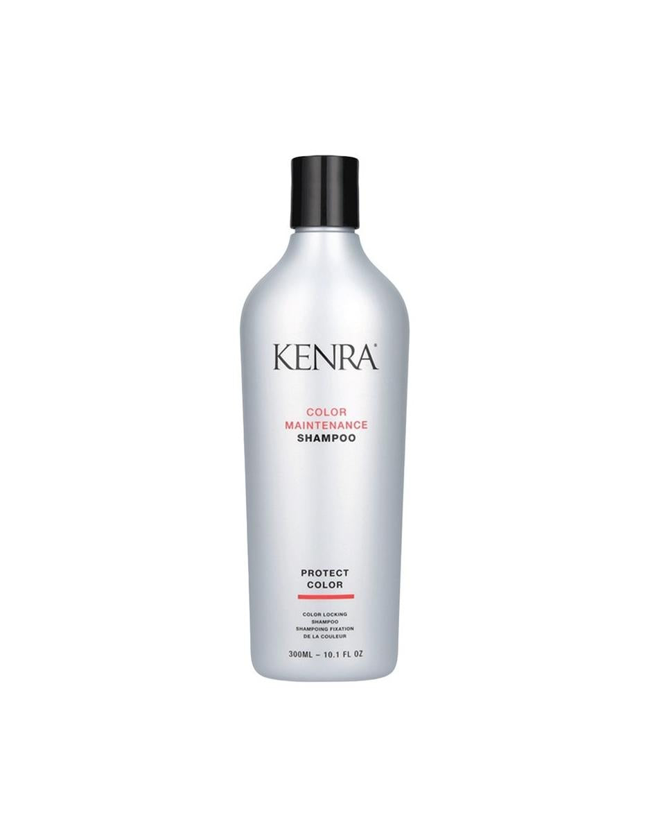 Shampooing d'entretien couleur Kenra - 300 ml