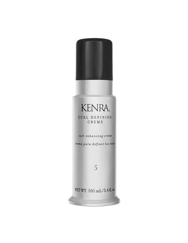 Crème définition de boucles Kenra Professional 5 - 100 ml