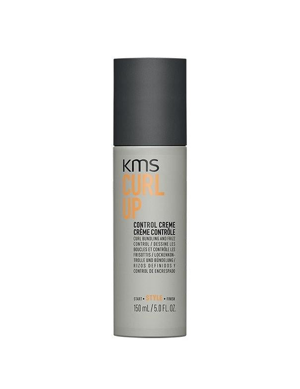 Crème de contrôle CurlUp KMS - 150 ml